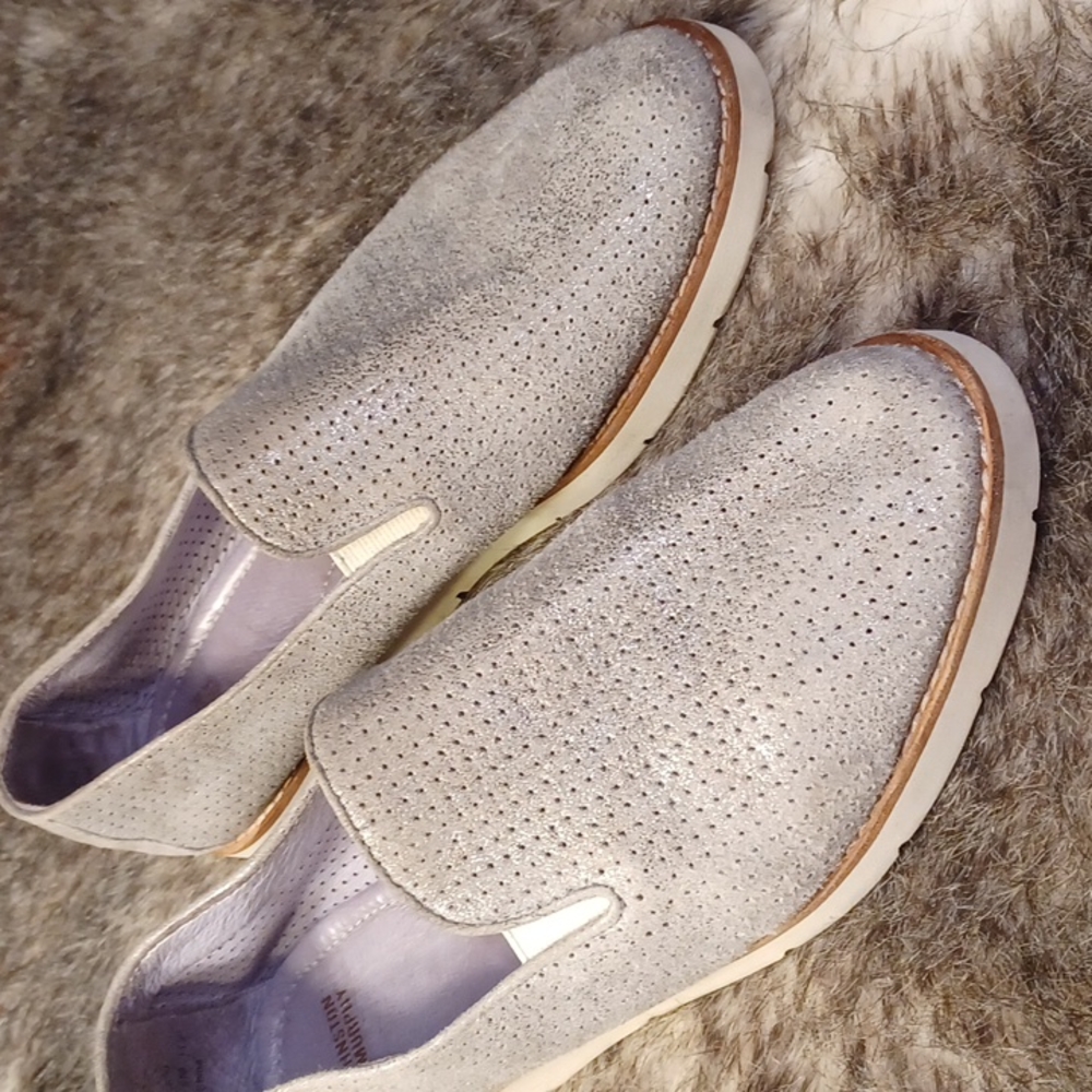 Johnson & Murphy Shoes